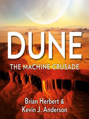 The Machine Crusade - Audiobook